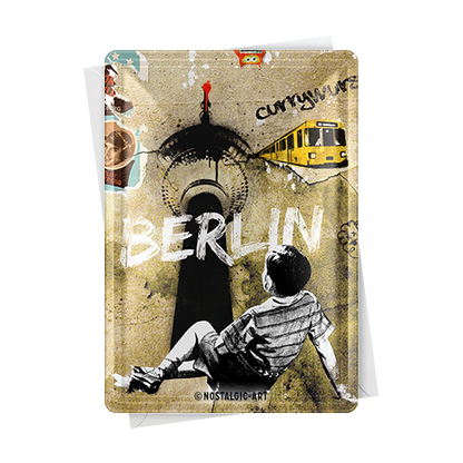 Berlin Street Art