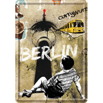 Berlin Street Art