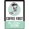 Coffee First