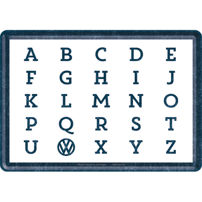 VW - ABC