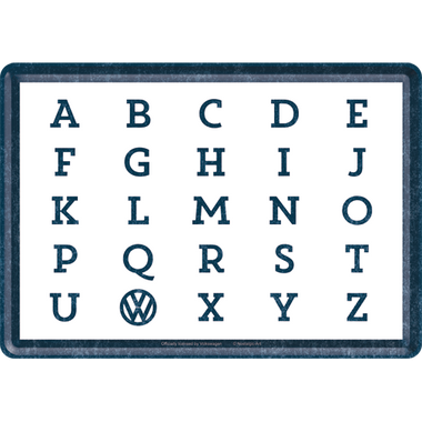 VW - ABC