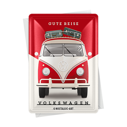 VW - Gute Reise