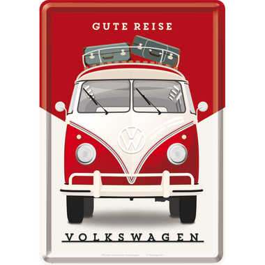 VW - Gute Reise