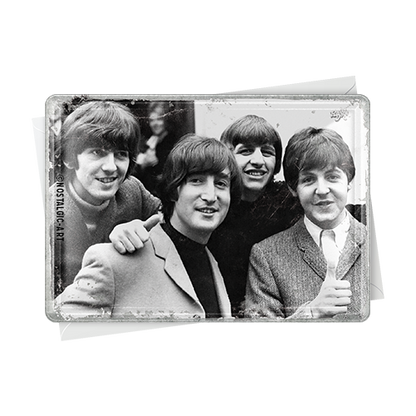 Fab4 - Photo