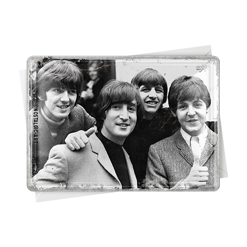 Fab4 - Photo