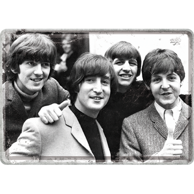 Fab4 - Photo