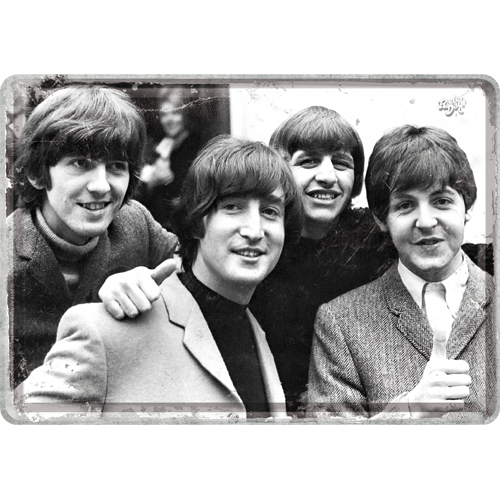 Fab4 - Photo