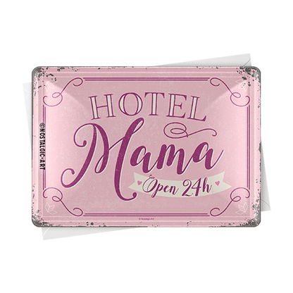 Hotel Mama