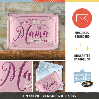 Hotel Mama