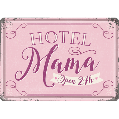Hotel Mama