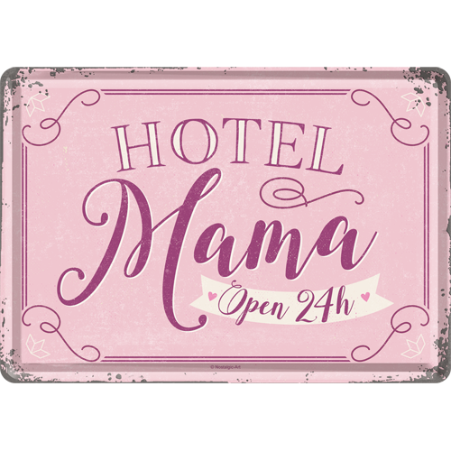 Hotel Mama