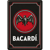 Bacardi - Logo Black