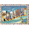 Pan Am - Paradise
