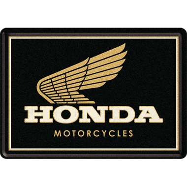 Honda MC - Motorcycles Gold
