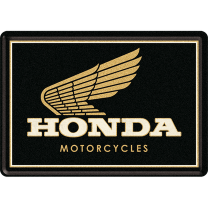 Honda MC - Motorcycles Gold