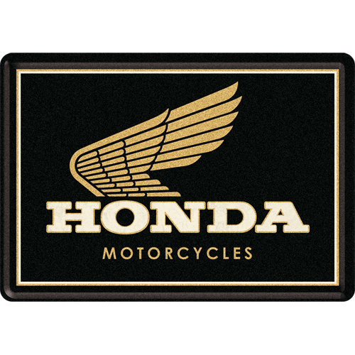 Honda MC - Motorcycles Gold