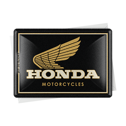 Honda MC - Motorcycles Gold