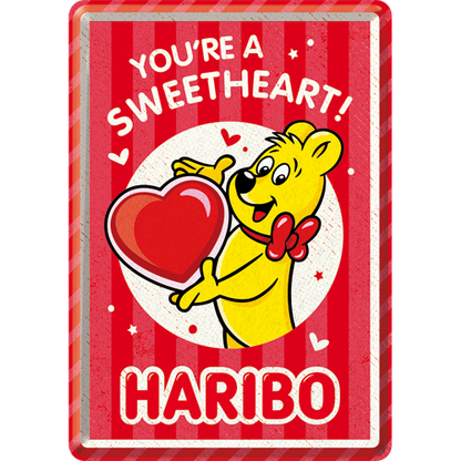 HARIBO - Sweetheart
