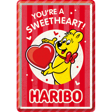 HARIBO - Sweetheart