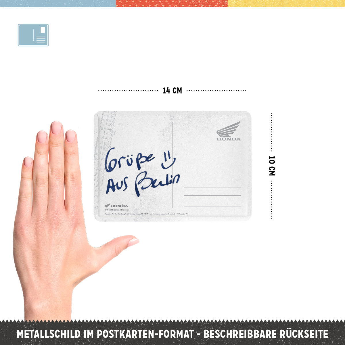 Polaroid - Snappy Birthday