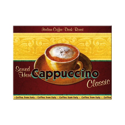 Cappuccino