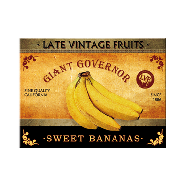 Sweet Bananas