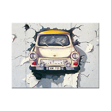 Trabant Wall