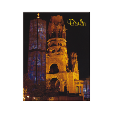 Gedächtniskirche