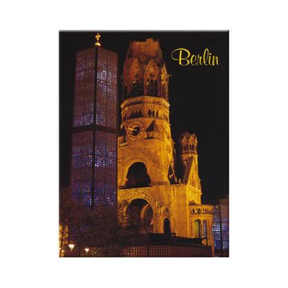 Gedächtniskirche