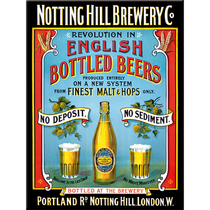 Notting Hill Brewery