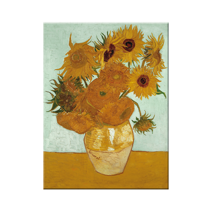 Sonnenblumen