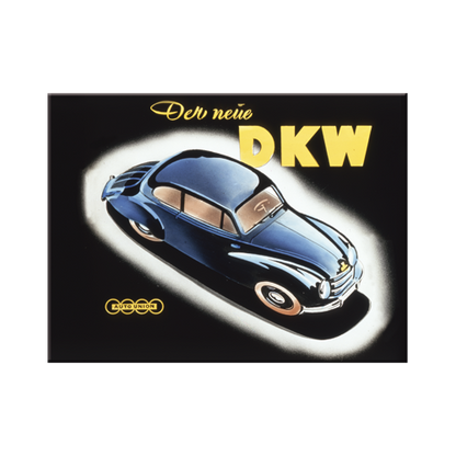 Audi - DKW Auto