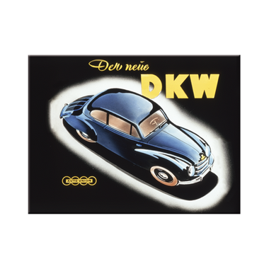 Audi - DKW Auto