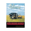Claas Mähdreschbinder