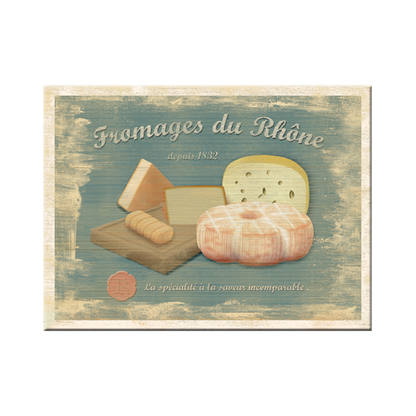 Fromages du Rhone
