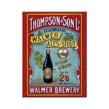 Thompson & Son