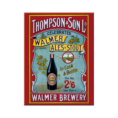 Thompson & Son