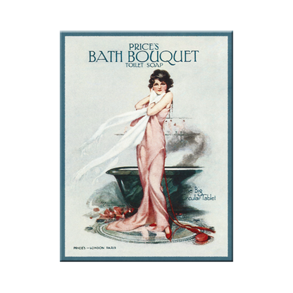 Bath Bouquet