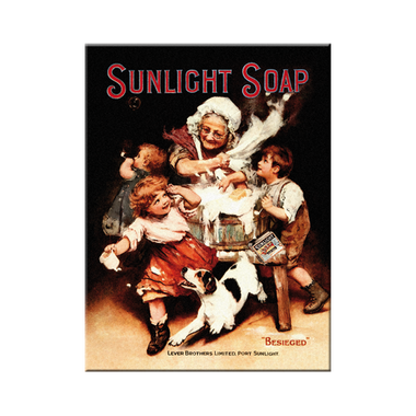 Sunlight Soap