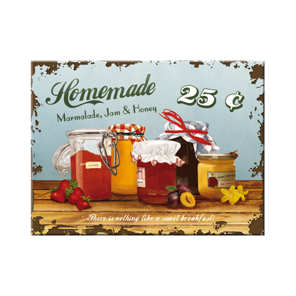 Homemade Marmalade