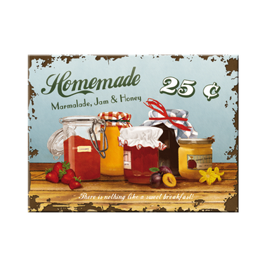 Homemade Marmalade