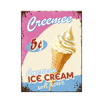 Ice Cream