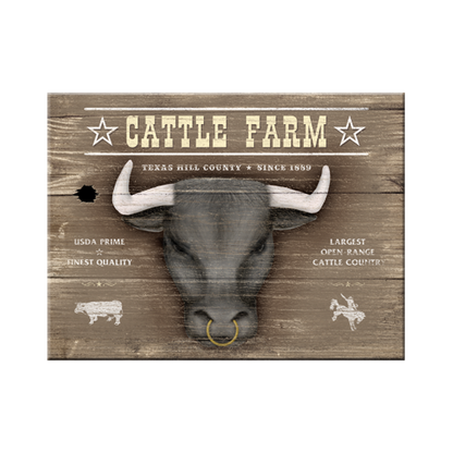 Cattle Farm