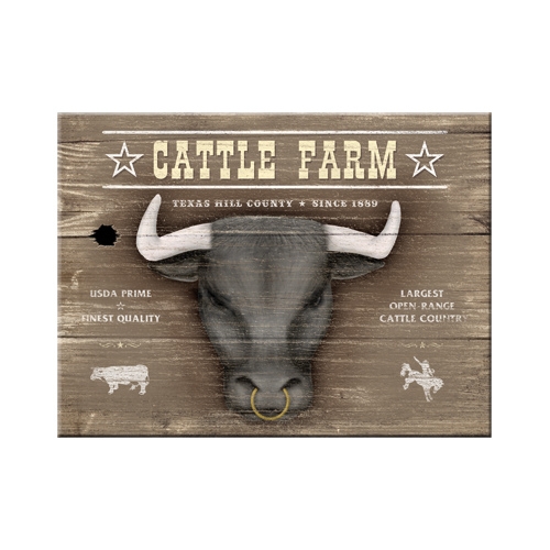 Cattle Farm