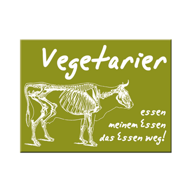 Vegetarier