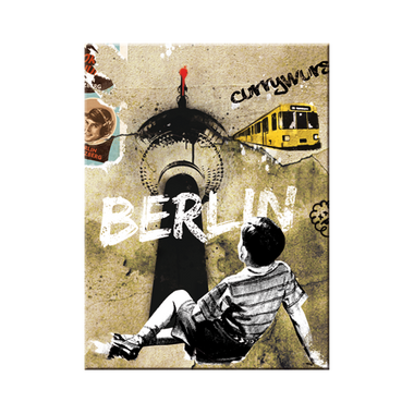 Berlin Street Art
