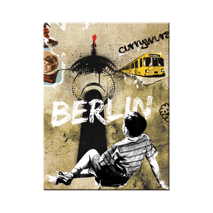 Berlin Street Art