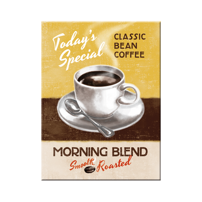 Morning Blend