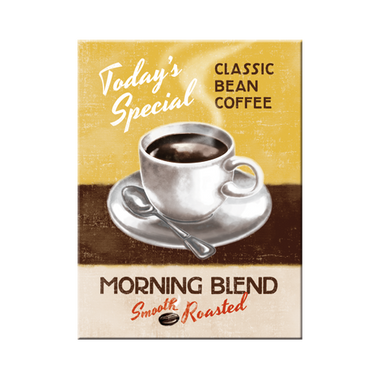 Morning Blend