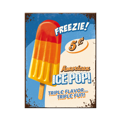 Ice Pop